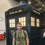 Neil Driscoll - @tinman4212 - Instagram