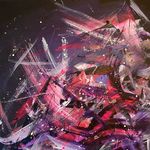 Neil Driscoll - @ndriscollart - Instagram