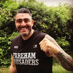 Neil Driscoll - @drisc_de_niro - Instagram