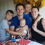 Neil Dyer - @nfrdyer - Instagram