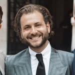 Nils Edelman - @chefnils - Instagram