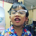Neil Clarence Estrada - @lien_ecneralc - Instagram