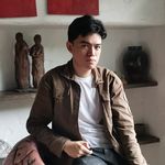 Neil Estrada - @neilpatthejustified - Instagram