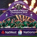 Neil Farrell - @neilfarrell3388 - Instagram