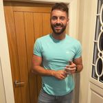 Neil Farrell - @neilfarrell89 - Instagram