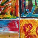 Neil Farrell - @neilfarrellart - Instagram