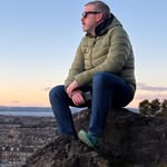 Neil Farrell - @nfarrell85 - Instagram