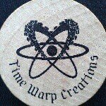 Neil Faust - @timewarpcreations - Instagram