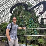 Neil Ferris - @neilcpferris - Instagram