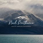 Neil Protheroe - Fine Art Landscape Photography - @neil.protheroe - Instagram