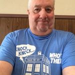Neil Flaherty - @neilbigk1959 - Instagram