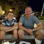 Neil Flint - @neil.flint.75 - Instagram
