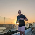 Neil Flood - @neilandmel15 - Instagram