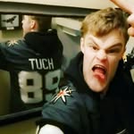 Neil Fuller - @goldenknightwatchman - Instagram