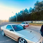 Neil Fuller - @rotaryneil - Instagram