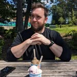 Neil Fullerton - @neilcfullerton - Instagram