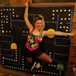 Neila Marie - @neila.getz - Instagram