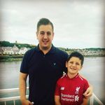 Neil Gillespie - @neil._.gillespie - Instagram