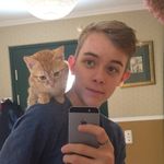 Neil Gillespie - @neil.privat - Instagram