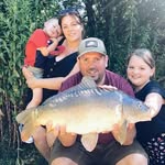 Neil Glass - @neilglass_carpfishing - Instagram