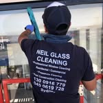 Neil Glass Cleaning - @neil_glass_cleaning - Instagram