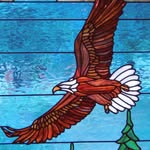 Neil Relkie Art Glass - @glassmanrelkie - Instagram