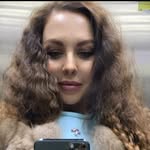 Нелли Гликман - @snelli1979 - Instagram