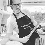 Neil Glover - @gloverfoodlover - Instagram