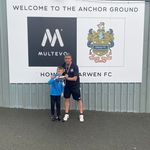 Neil Glover - @neil_glover_1979 - Instagram