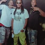 O'Neil Glover - @oneil.glover - Instagram