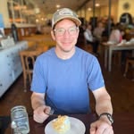 Neal Goddard - @owlinthebarn85 - Instagram