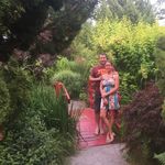 Neil & Carrie Goetz - @2work2ridektm - Instagram
