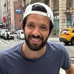 Neil Goldman - @neiljaygoldman - Instagram