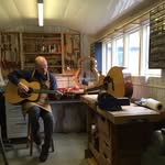 Goodhead Guitars - @neilgoodhead - Instagram