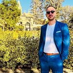 Neil Goodlip - @neil_goodlip - Instagram