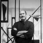Neil Goodman - @neilgoodmansculpture - Instagram