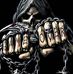 Neil Goodfellow - Facebook