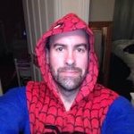 Neil Goodfellow - @rockcrasher - Instagram