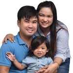 Grace Batac - @neilgrace221121 - Instagram