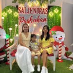 Neil Grace Saliendra - @neilkeneme - Instagram