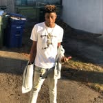 Neil Graves - @tru_lil_neil13 - Instagram