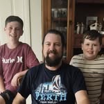 Neil Grayson - @grayso81 - Instagram