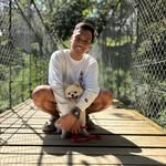 Elisha Neil Gregorio - @en.grgrio - Instagram