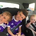 Neil Gregson - @neilgregson1109 - Instagram