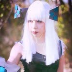 Neil Grey - @neilgreycosplay - Instagram