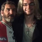 Neil Grey - @neilosaintsman - Instagram