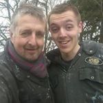 Neil Griffin - @griffinneil1965 - Instagram