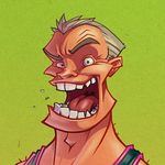 Neil Griffin - @bestgriff - Instagram