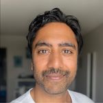 Neil Gupta - @neilmgupta - Instagram