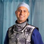 Neil Gupta - @drneilguptair - Instagram